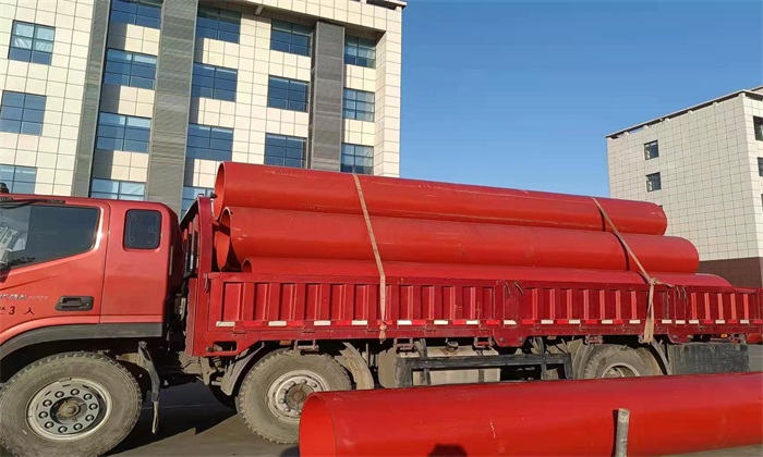 玉門(mén)(mén)市超*高分子量聚乙烯逃生管